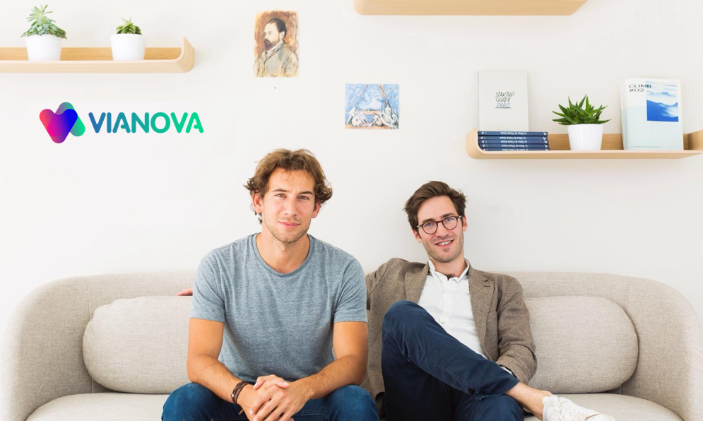 Mobility Data Platform Vianova Raises €1.8 Million To Help Cities Build ...